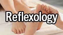 reflexology